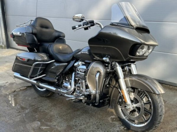 Harley-Davidson Road Glide, 2018 г.