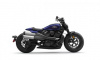 Harley-Davidson Sportster S, 2025 г.
