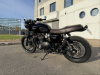 Triumph Bonneville T120 Black, 2020 г.