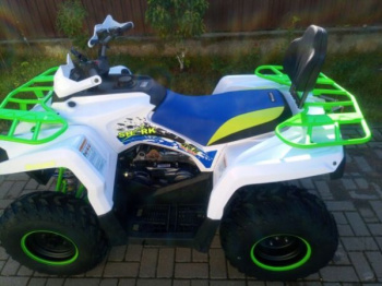 Motoland Shark 200 Sport, 2026 г.