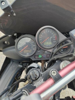 Yamaha FZS, 2003 г.