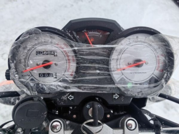 Hors Z 150, 2026 г.