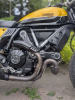 Ducati Scrambler Full Throttle, 2020 г.
