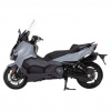 Sym Maxsym TL 500i Серый, 2025 г.