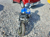 Suzuki GSX-R 600, 2023 г.
