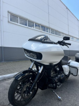 Harley-Davidson Road Glide, 2017 г.