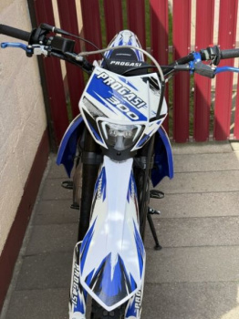 Progasi SUPER MAX 300 PRO, 2025 г.