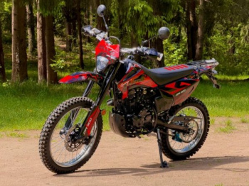 Racer ZWC2-300B, 2026 г.