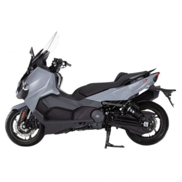 Sym Maxsym TL 500i Серый, 2025 г.
