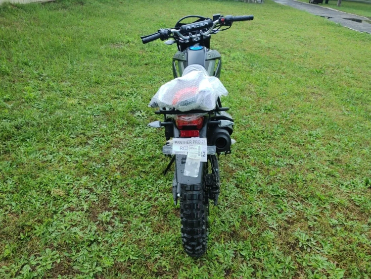 Эндуро Racer RC 300B-F PANTHER PRO 21, 2026 г.