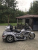 Honda Gold Wing Трайк, 2008 г.