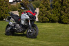 Ducati Multistrada Enduro, 2016 г.