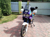 Honda XRV, 1994 г.