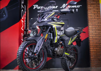 ROCKOT DAKAR 2.0, 2025 г.