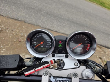Suzuki Bandit 1200, 2003 г.