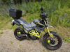 ROCKOT HOUND 250 2.0, 2026 г.