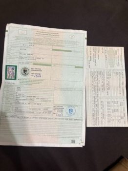 BMW F f800r, 2010 г.