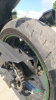 Kawasaki EX 400, 2023 г.