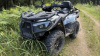 Kymco MXU 700, 2020 г.