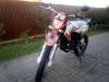 Motoland XR300 ENDURO LITE (175FMM), 2026 г.