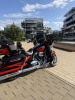 Harley-Davidson CVO Limited, 2017 г.