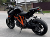 KTM 1290 Super Duke R, 2015 г.