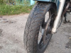 Yamaha XJ 600s, 1992 г.