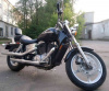 Honda VT shadow, 2004 г.