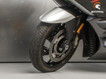 BMW K 1600 GR, 2018 г.