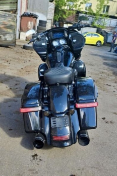 Harley-Davidson Road Glide FLTRX, 2019 г.