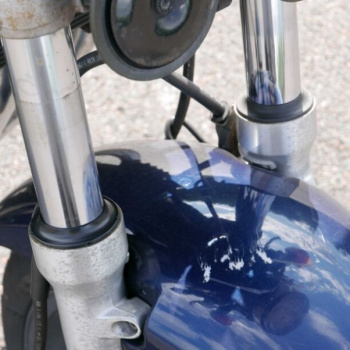 Honda CB CB750, 1994 г.
