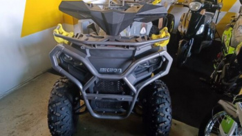 AMOTO Hummer 200 L А, 2025 г.