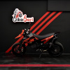 KTM 690 SM 2007 года