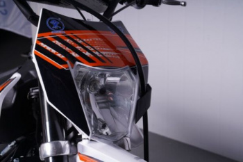 SPRMOTORS Mini Cross L, 2026 г.