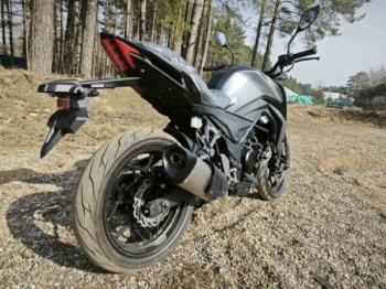 Motoland DF 300 BIG BORE, 2026 г.