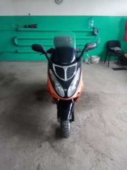 Navigator TMX, 2012 г.