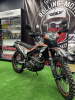 Regulmoto CR-X, 2025 г.
