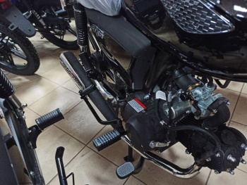  Racer RC 50 Alpha С1, 2026 г.
