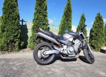 Honda CB 900F Hornet, 2004 г.