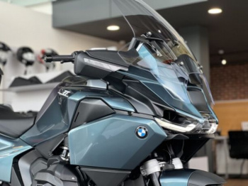 BMW R 1300 RT Option719, 2026 г.