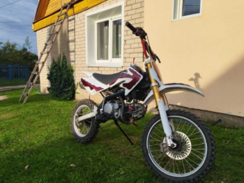 JMC 160, 2025 г.