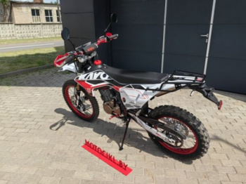 Kayo T4 300 ENDURO 4T YB300H, 2026 г.