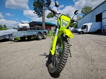 Racer RC RC250GY-C2K K2, 2026 г.