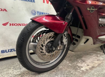 Honda ST 1100 Pan European, 1995 г.