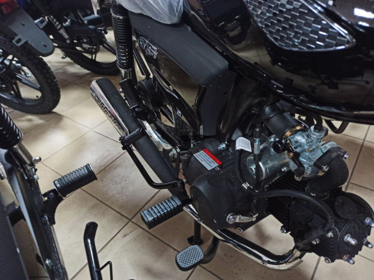  Racer RC 50 Alpha С1, 2026 г.