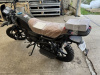Racer RC 110 Scout, 2025 г.
