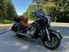 Indian Roadmaster, 2015 г.
