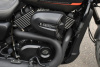 Harley-Davidson Street Rod 750, 2018 г.