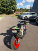 Aprilia RSV4, 2017 г.