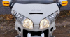 Honda Gold Wing GL1800, 2010 г.